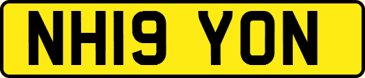 NH19YON