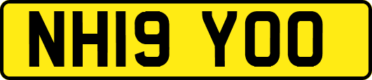 NH19YOO