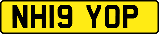 NH19YOP