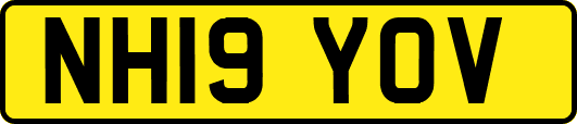 NH19YOV