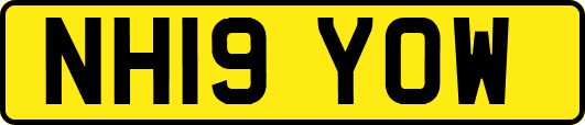 NH19YOW