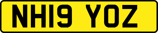 NH19YOZ