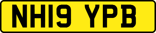 NH19YPB