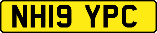 NH19YPC