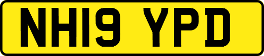 NH19YPD