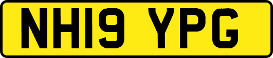 NH19YPG