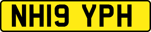 NH19YPH