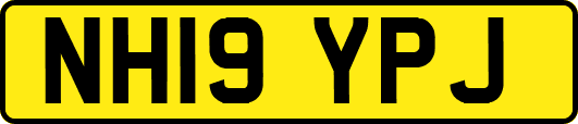 NH19YPJ