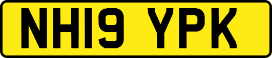 NH19YPK