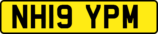 NH19YPM