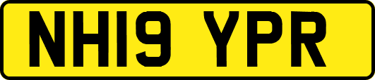 NH19YPR