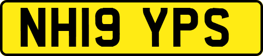 NH19YPS