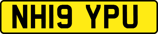 NH19YPU