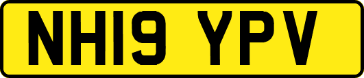 NH19YPV