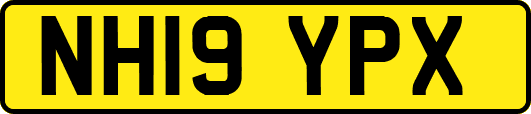 NH19YPX
