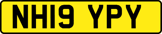 NH19YPY