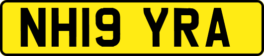 NH19YRA