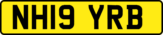 NH19YRB