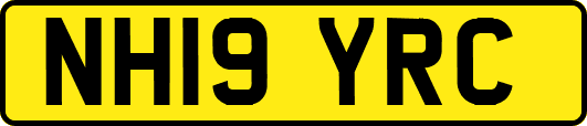 NH19YRC