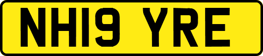 NH19YRE