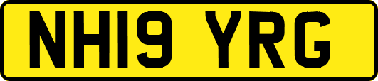 NH19YRG