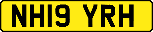 NH19YRH