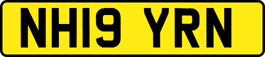 NH19YRN