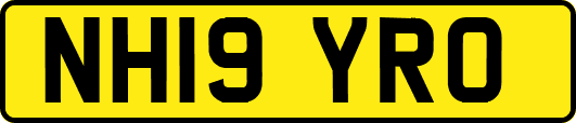 NH19YRO