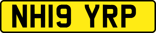 NH19YRP