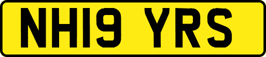NH19YRS