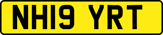 NH19YRT