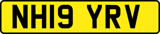 NH19YRV