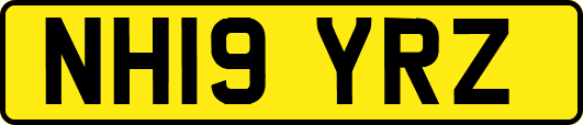 NH19YRZ