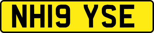 NH19YSE