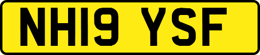 NH19YSF