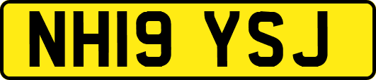 NH19YSJ