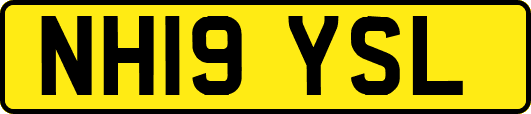 NH19YSL