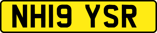 NH19YSR