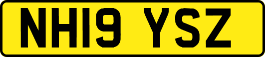 NH19YSZ