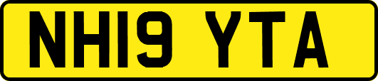 NH19YTA