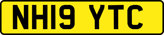 NH19YTC