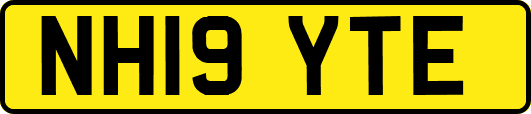 NH19YTE