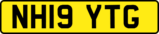 NH19YTG