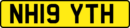 NH19YTH
