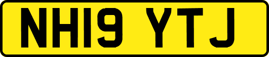 NH19YTJ