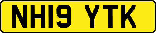 NH19YTK