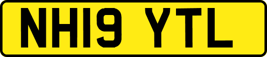 NH19YTL