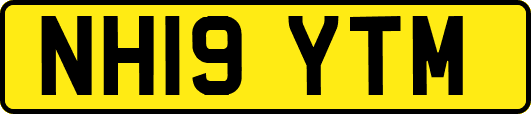 NH19YTM