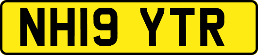NH19YTR