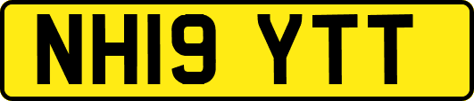 NH19YTT